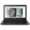 HP ZBOOK 15u G3 i7-6600U-16Go-512Go-AMD FirePro W4190m 2Go (REMIS A NEUF)