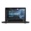 Lenovo Thinkpad P51 i7-7700HQ-16Go-512Go-M1200 