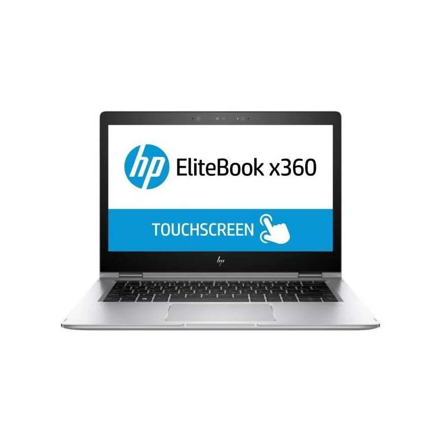 HP ELITEBOOK x360 1030 G2 i5-7th-8Go-512Go