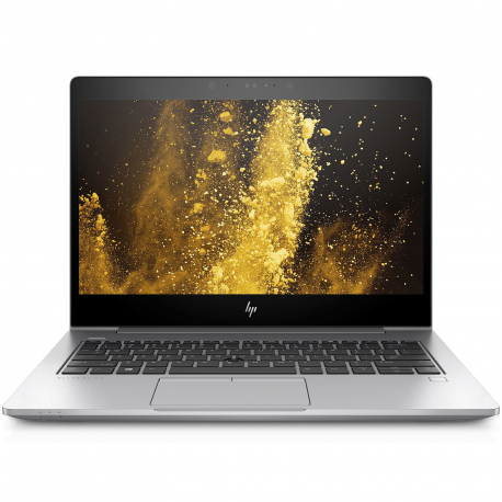 HP ELITEBOOK x360 1030 G2 i7-7600U-16-512Go