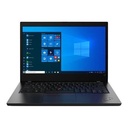 LENOVO THINKPAD L14 Gen1 i7-10510U-16-256-QWERTY-FHD 60Hz (REMIS A NEUF)