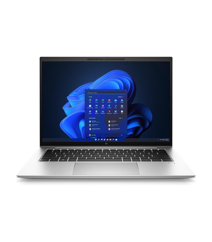HP EliteBook 840 G9 Intel Core i5-1245U 16Go 256Go Ecran 14" (Remis à Neuf)
