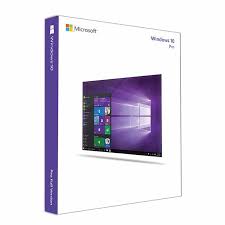 MS WINDOWS 10 PRO FOR OEM SOFTWAREFCQ-08929