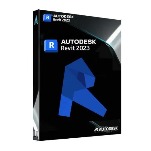 ABONNEMENT AUTODESK REVIT 1 AN