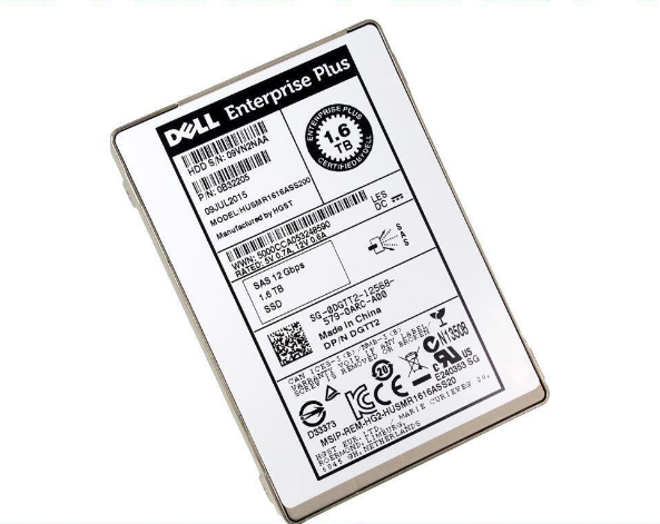 SSD DELL 1.6 To 