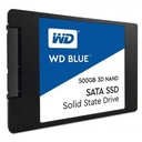 SSD western digital BLEU 2 To