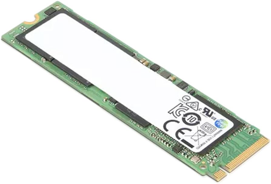 SSD Lenovo 1.9 To 