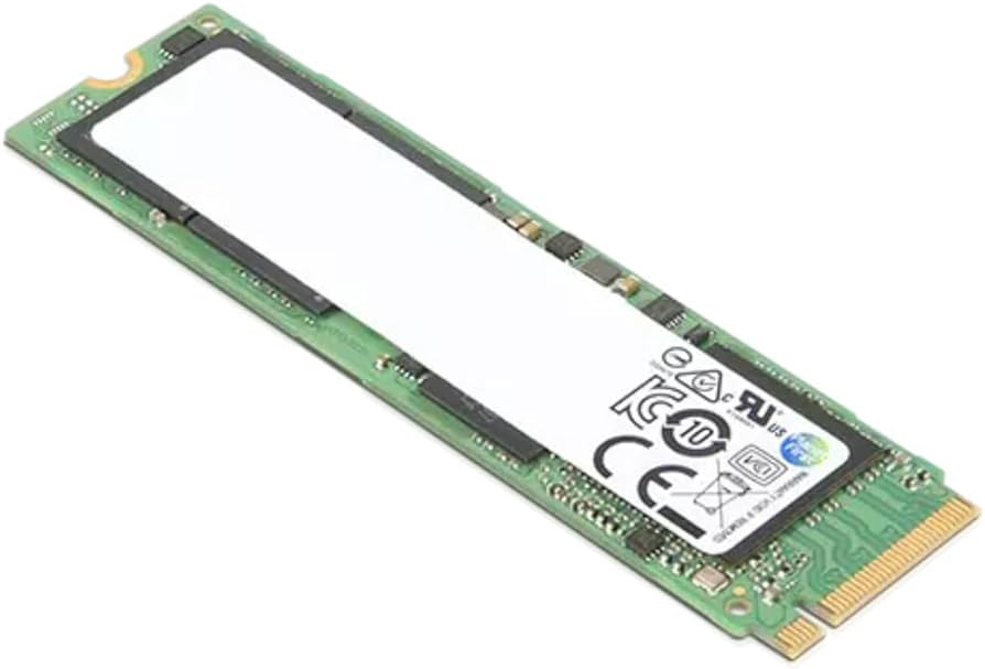 SSD Lenovo 1.9To M.2 NVMe NEUF