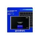 SSD GOODRAM 2.5 128 Go