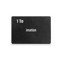 SSD 2.5 IMATION 1 To 2.5 6G/S