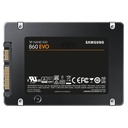 SAMSUNG SSD 2.5 1 To SSD 870 EVO SATA