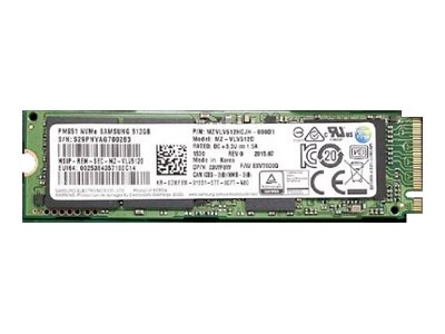 SSD M.2 Interne 1 To 