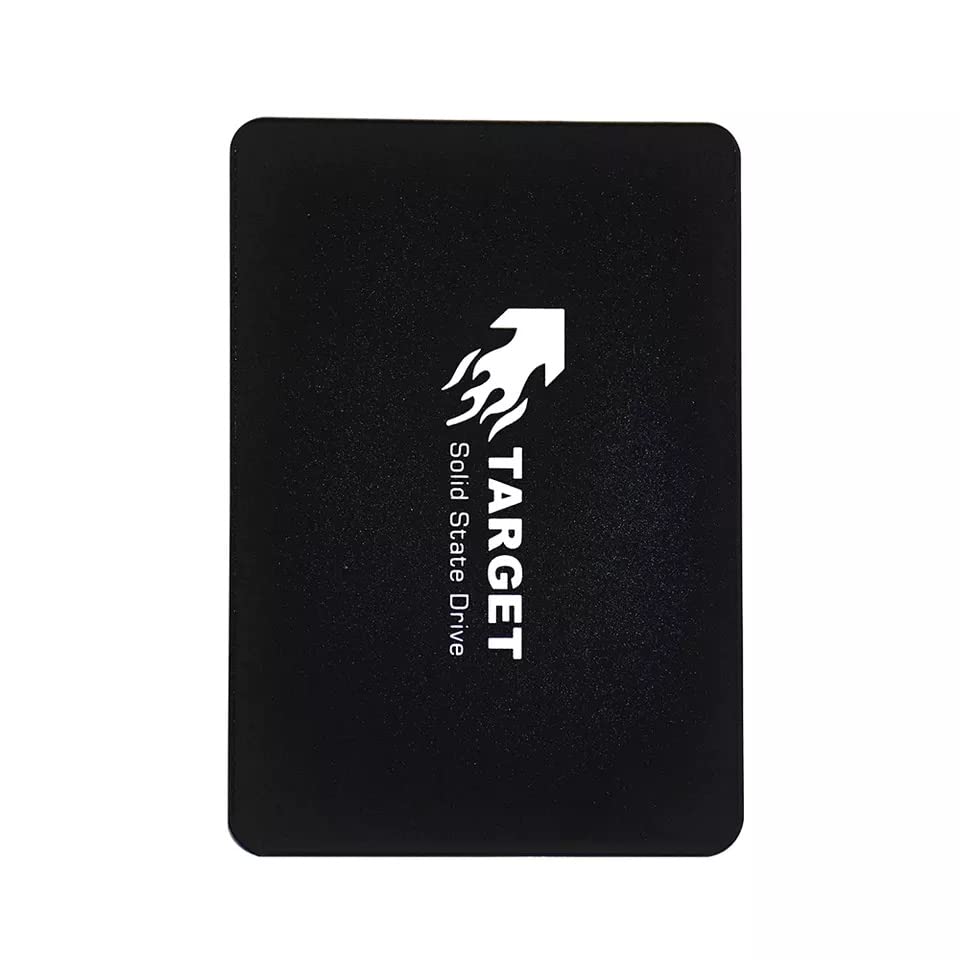 SSD TARGET 4 To SATA