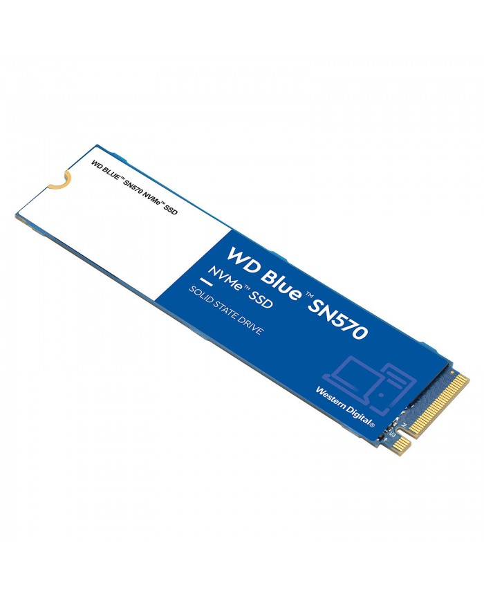 SSD Western Digital 1 To Blue