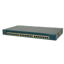 switch cisco catalyst 2950 10/100/1000 24 prot