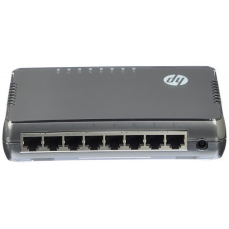 Switch HP 1405-8G Switch