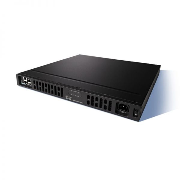 SWITCH CISCO ISR 4331