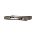 Switch Tenda TEF1024D 24-port 10/100 Mbps Rackable