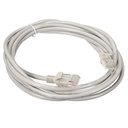 CABLE RESEAU 10 M CAT 6