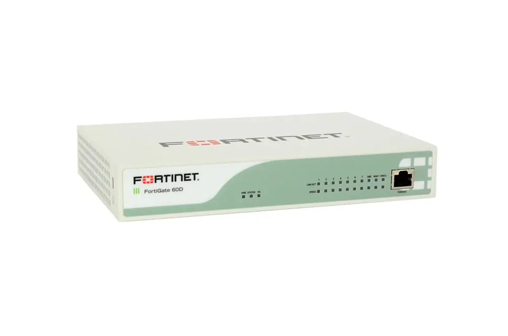 FORTINET/FORTIGATE-60D