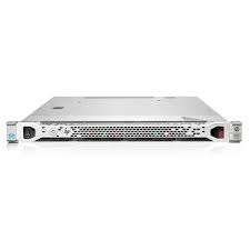 Serveur HP ProLiant DL160 Gen8 – 2× Xeon E5-2620 – RAID P420i – 1×350W