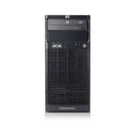 Serveur HPE ProLiant ML110 G6 – Intel Core i3-550 | 8 Go RAM | 2×HDD 1 To | Tour | RAID B110i | iLO | Alimentation standard | Remis à neuf

