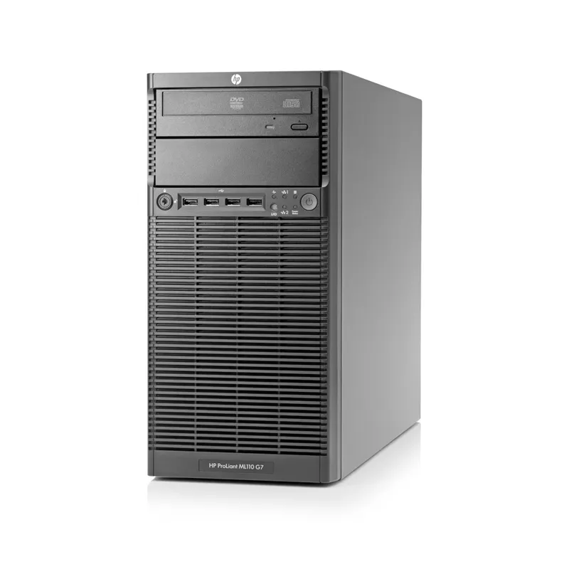 HP ProLiant ML110 G6 – Serveur Tour 4U