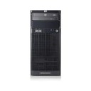 Serveur HPE ProLiant ML110 G6 – Intel Core i3-550 | 8 Go RAM | 2×HDD 1 To | Tour | RAID B110i | iLO | Alimentation standard | Remis à neuf
