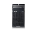 Serveur HPE ProLiant ML110 G6 – Intel Core i3-550 | 8 Go RAM | 2×HDD 1 To | Tour | RAID B110i | iLO | Alimentation standard | Remis à neuf
