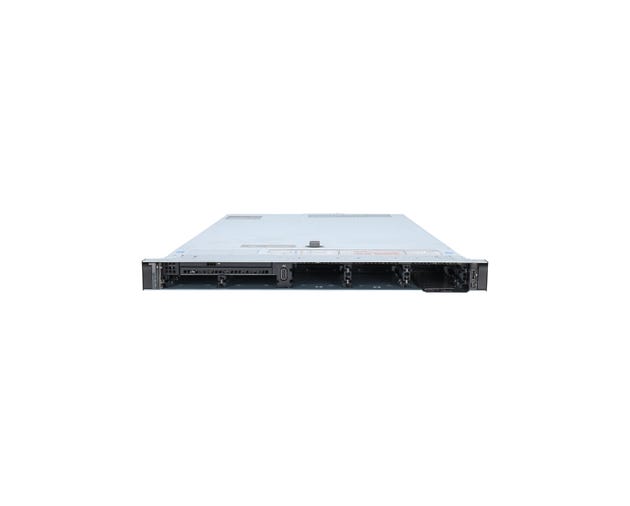 Serveur Dell PowerEdge R640 – 2×Xeon Gold 6148 | 32 Go RAM | SSD 1.92 To | 8SFF | RAID H740P mini | iDRAC9 | 2×1100W | Rem à neuf