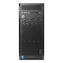 HPE ProLiant ML110 Gen9 – Intel Xeon E5-2603 v3 | 16 Go RAM | 2× SSD 2 To | P440 RAID | 4LFF | Remis à neuf