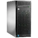 SERVEUR HPE PROLIANT ML110 G9 TWR E5-2603V3-P440-350W-4LFF