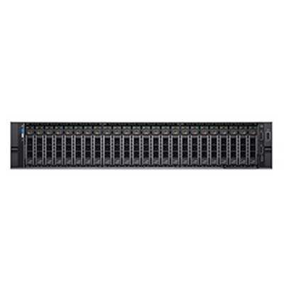 Serveur Dell PowerEdge R430 – 1×Xeon E5-2623 v3 | 8 Go RAM | 3×1 To SAS | RAID H330 | iDRAC8 | 2×550W | 4LFF| Remis à neuf