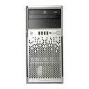 Serveur HP ProLiant ML310e Gen8 v2 – Xeon E3-1220 v3 | 16Go RAM | 2To HDD | RAID B120i | PSU 350W | 4LFF | (Remis à neuf)
