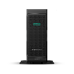 Serveur HPE ProLiant ML30 Gen9 Xeon E3-1220v6 16Go RAM Remis à neuf