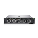 Serveur Dell PowerEdge R740xd – 2×Xeon Silver 4110 | 384 Go RAM | 8×SSD 1.92 To + 6×HDD 10 To | 14LFF | RAID H710 | iDRAC9 | 2×1100W | Remis à neuf