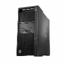 HP Z840 2* Intel Xeon E5-2637 V4-32Go-512Go-M4000-8Go