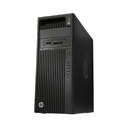 HP Z440 E5-1620 v3 16Go-256Go-K620