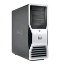 DELL T7500 2*Intel Xeon E5-2670-32Go-256Go