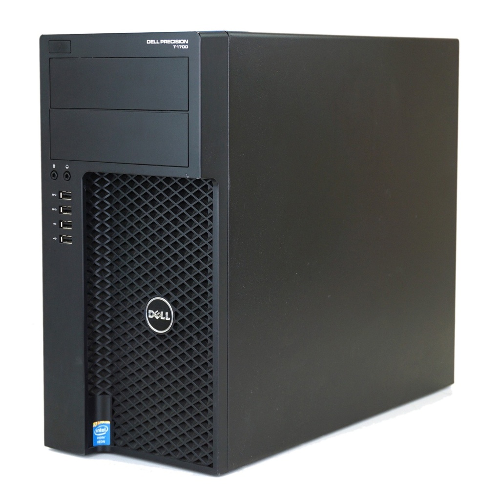 DELL T1700 i7-4770-8Go-256Go