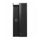 Workstation Dell Precision T5820 – Intel Xeon W-2133 | 32 Go RAM | 512 Go SSD + 1 To HDD | Remis à neuf