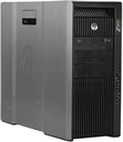 HP Z800 01 Intel Xeon X5660-16Go-1ToSSD