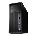 HP WorKstation Z240 TWR i3-6100 (REMIS A NEUF)