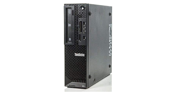 LENOVO E31 i5-3450-8Go-256Go