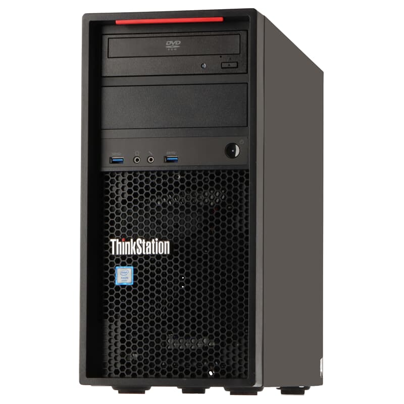 LENOVO P320 Xeon E3-1240 V5-16Go-512Go-M2000