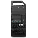 Workstation Lenovo ThinkStation E32 – Intel Core i5-4670 | 8 Go RAM | 256 Go SSD | Remis à neuf