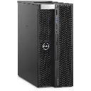 DELL T5820 i7-9800X-8Go-256Go