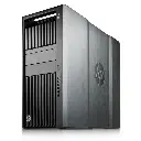 HP Z840 mono Intel Xeon E5-2640 v3 