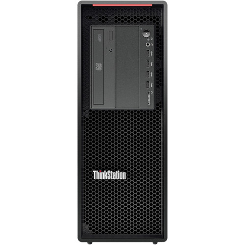 LENOVO ThinkStation P520 Intel Xeon W-2125 16Go 256Go (Remis à neuf)