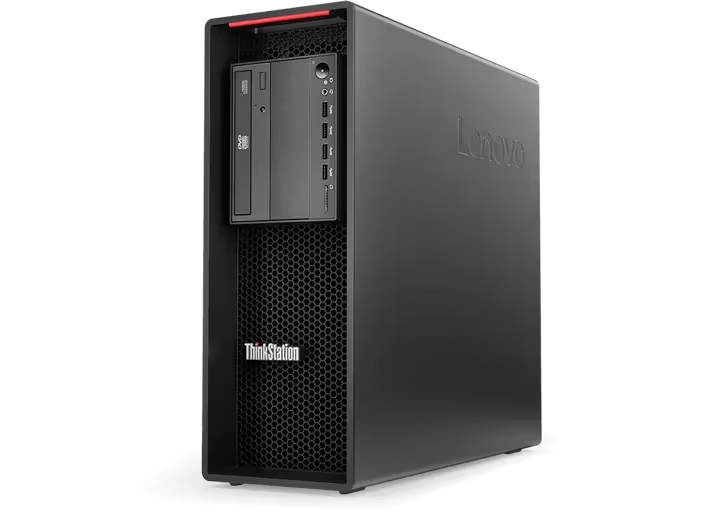 LENOVO P520 Intel Xeon W-2125-16Go-256Go